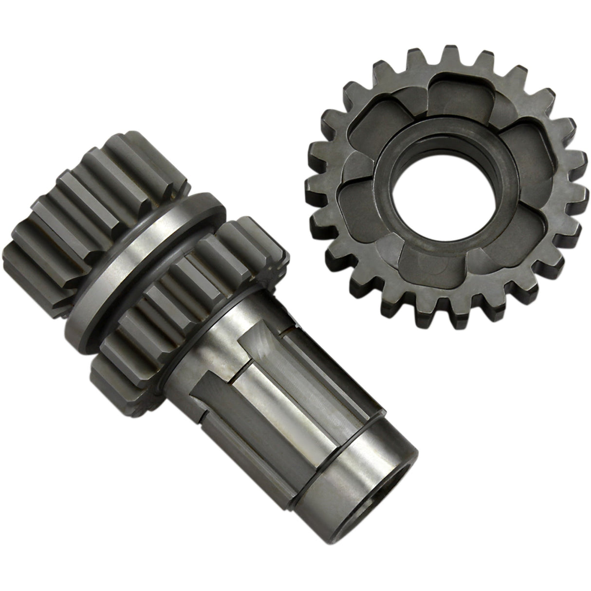 Andrews Replacement Close Ratio 3rd Gear Set Stock Set - 203375 For Harley Motorcycles 1976-1985
