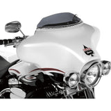 Klock Werks Flare Windshield - KWW-01-0203 For Harley Touring 1996-2013