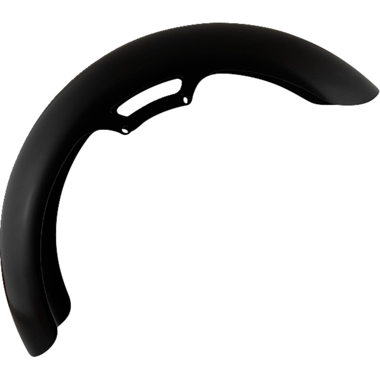Klock Werks Tire Hugger Series Front Fender 16"-19" Indian Chief - KWF-04-0590 For Indian 2022-2025