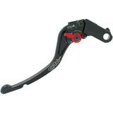 CRG 0613-0710 2AN-661-T-B RC2 Standard Clutch Lever Clutch Lever - RC2 - Black