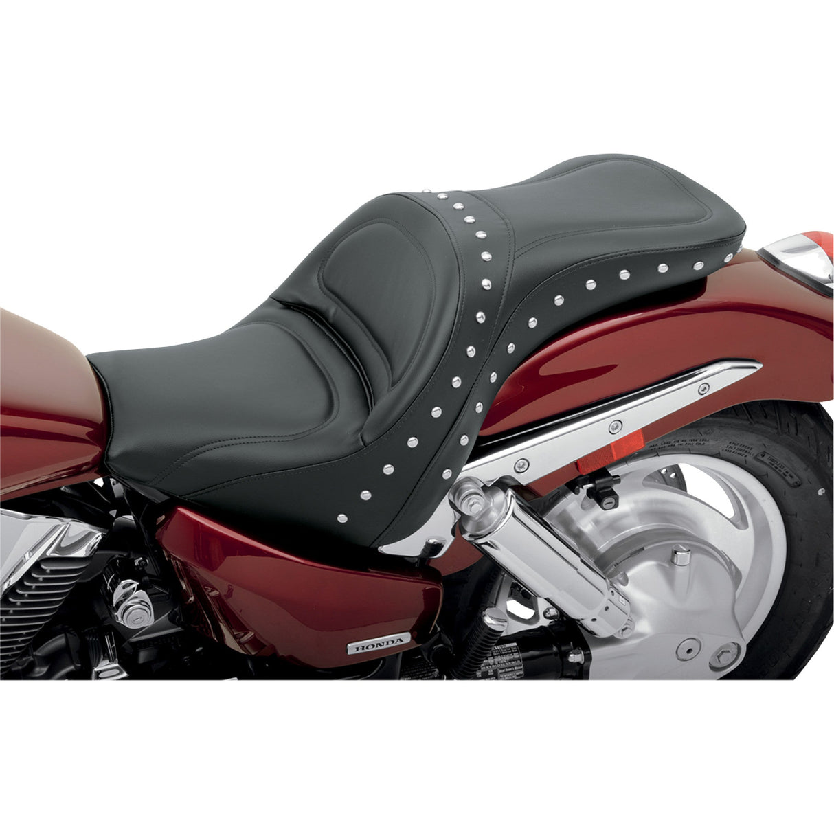Saddlemen Explorer Special Seat - H04-09-039 Honda VTX1300C 2004-2009