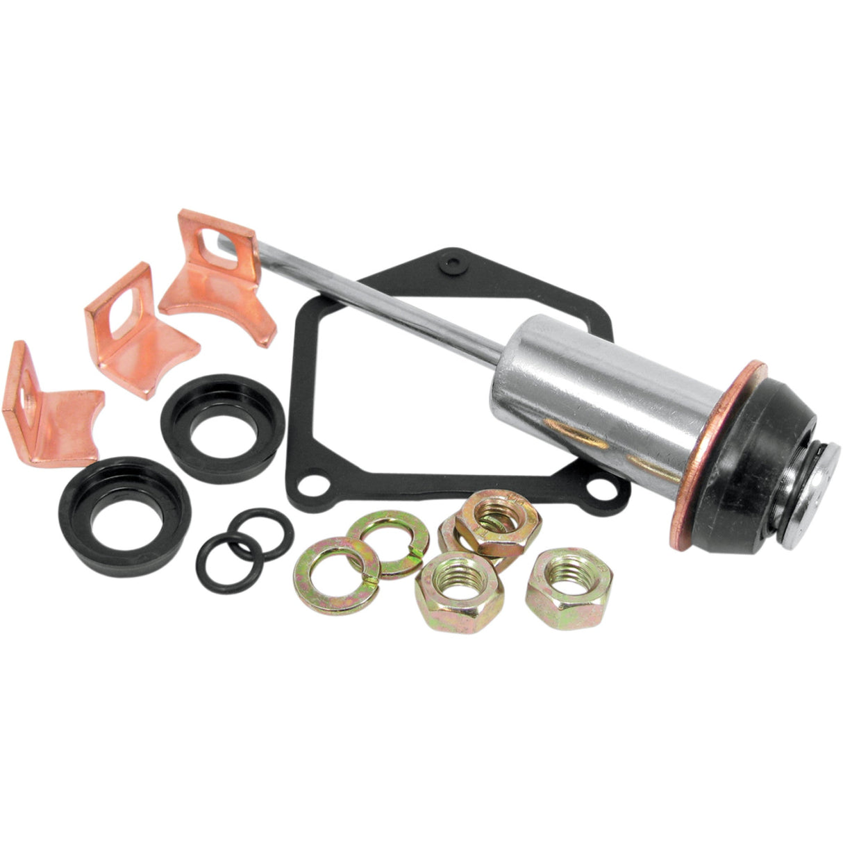 DRAG SPECIALTIES 2110-0320 Starter Solenoid Kit harley davidson