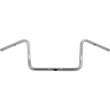 DRAG SPECIALTIES 1" Ape Hanger Handlebar