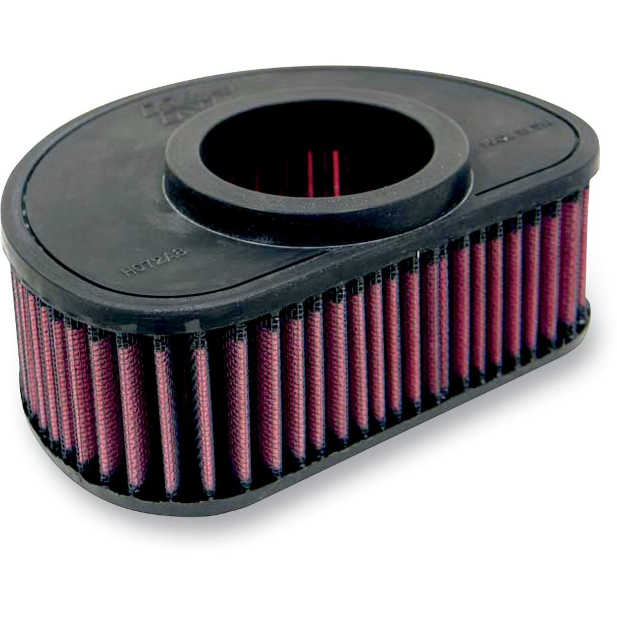 K & N High-Flow Air Filter - KA-1603 Kawasaki 1600 / VN1600A / VN1600D 2003-2008