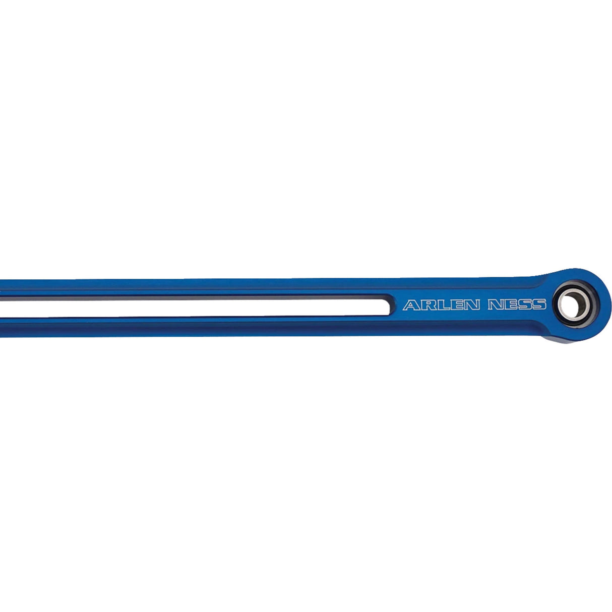 ARLEN NESS 1601-0583 421-004 SpeedLiner Shift Rod - Blue