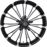 Coastal Moto Fuel Wheel - 1502-FUL-213-BC For Harley Touring 2008-2026