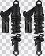 Fox QS3-QSR Piggyback Indian Scout +1" Standard Spring - 897-25-321 For Indian Scout 2015-2025