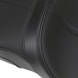 Drag Specialties Touring Seat - 0810-1585 Victory Hammer 2005-2017