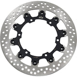 SBS 1710-3653 5086 Brake Rotor yamaha