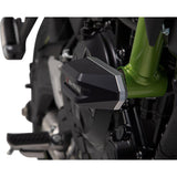SW-MOTECH 0505-2005 STP.08.590.11300/B Frame Slider Kit kawasaki - z 650/rs