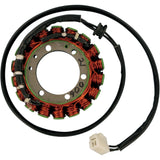 RICK'S MOTORSPORT ELECTRIC 2112-0303 21-006 Stator for Triumph Stator - Triumph