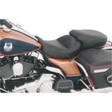 Mustang Seat - 76027 For Harley Touring 2008-2025