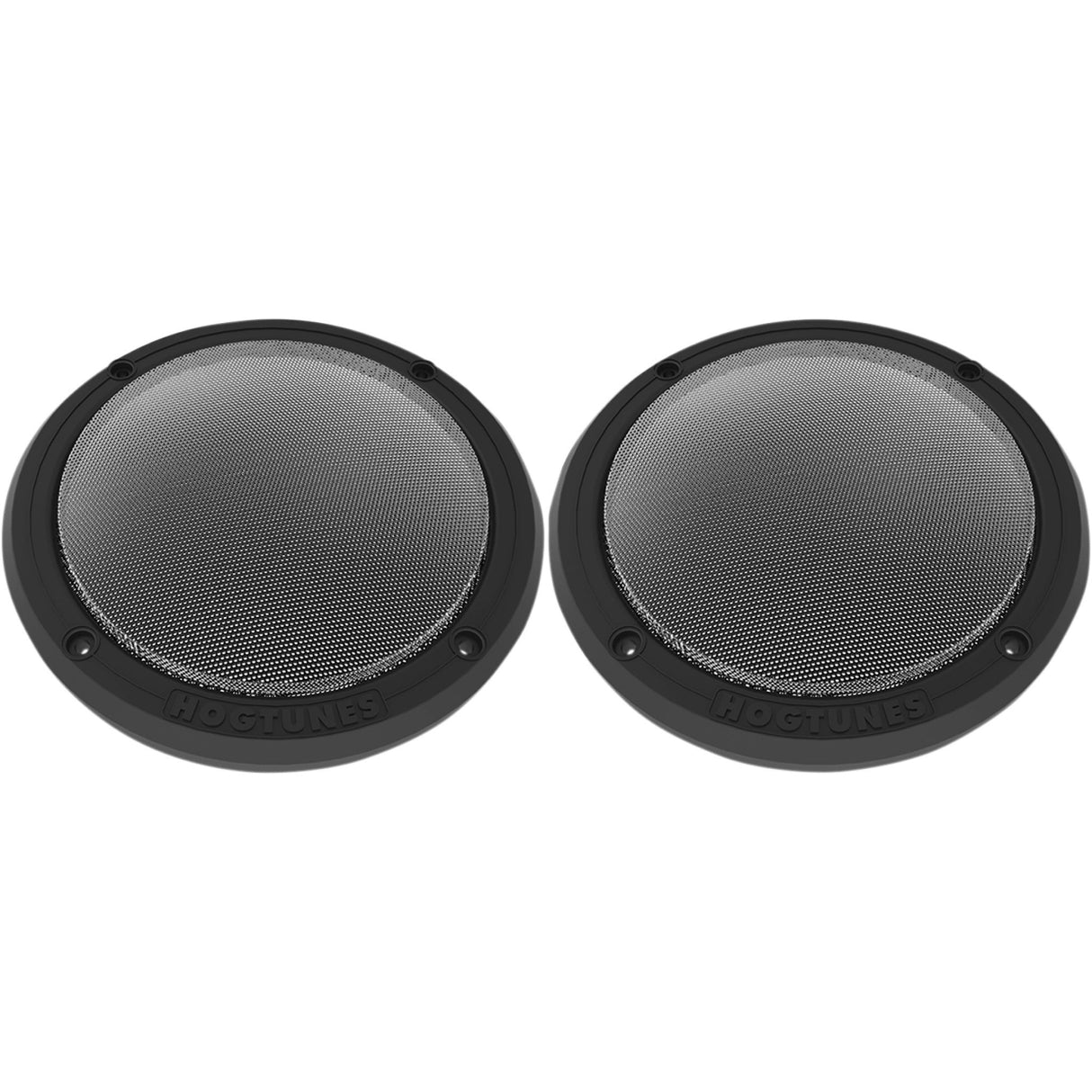 Hogtunes Rear-RM Grill Speaker Grille For Harley Touring 2014-2024