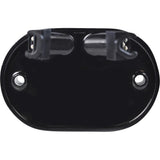 RM Stator Voltage Regulator Mosfet Black - RMS020-101613 For Harley Softail 2008-2010