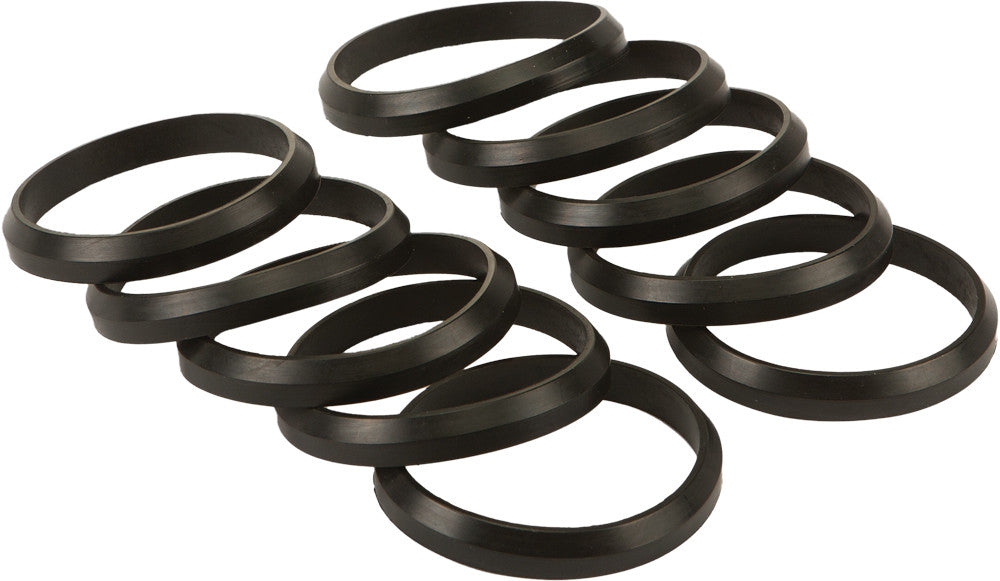 Harddrive Manifold Seal Kit OE#26995-86B - 01-0107 For Harley Sportster 1986-2013