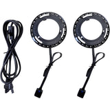 Custom Dynamics Accent Light - PG-SPEAKER-R-1 For Harley Touring 2014-2025