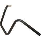 DRAG SPECIALTIES 0601-4192 1" Handlebar — Narrow/Ape Hanger 1" Handlebar - Narrow Ape - 10" - TBW - Black