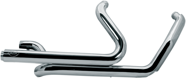 Power Tune® Dual Headers