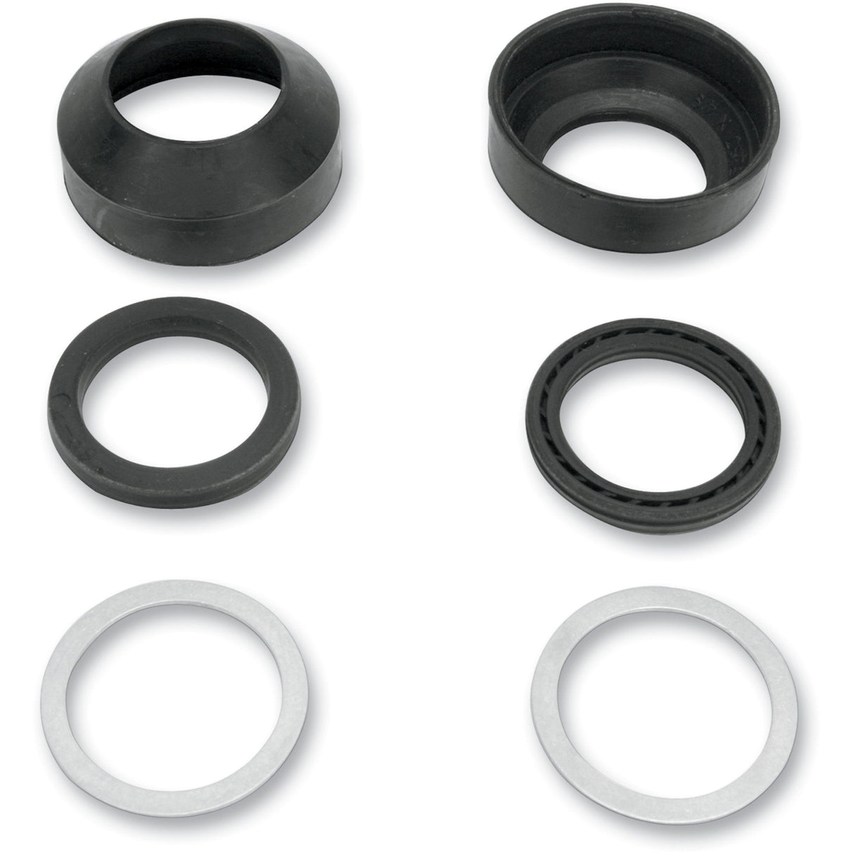 Leakproof Seals For Standard Forks Seal - 42391 For Suzuki Motorcycles 1978-1993 | Yamaha 1100 / XV920R Seca / XJ650L Turbo Seca 1978-1983