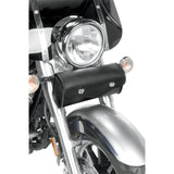WILLIE & MAX LUGGAGE 3506-0008 59512-00 Revolution Fork Bag black