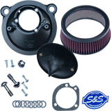 Super Stock™ Stealth Air Cleaner Kit