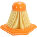 HIFLOFILTRO 1011-3574 HFA7917 Replacement Air Filter bmw