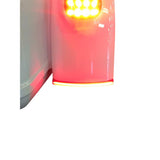 CUSTOM DYNAMICS 2040-2698 CD-TGFENDER-S Low Profile LED Fender Lights - Smoke Lens - Tri Glide