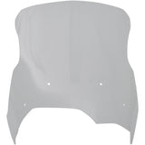 Moose Offroad Adventure Windshield - MF650/800+2 BMW F650GS Twin / F800GS 2008-2016