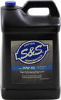 High Performance Synthetic 20W-50 Engine Oil