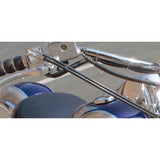 BARON 0659-0009 BA-8200M Cable, Hose And Wire Dress-Up Kit Dress-Up Cover Kit