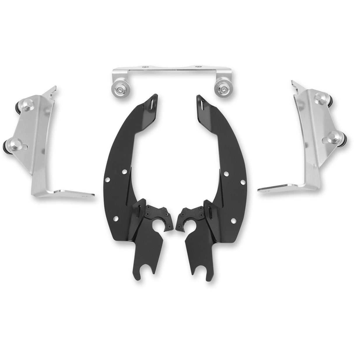 Memphis Shades Trigger Lock Mounting Kit - MEK1912 Kawasaki 900 Vulcan Classic 2006-2024