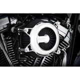 VANCE & HINES 1010-2970 70371 VO2 Rogue Air Intake Kit - Chrome