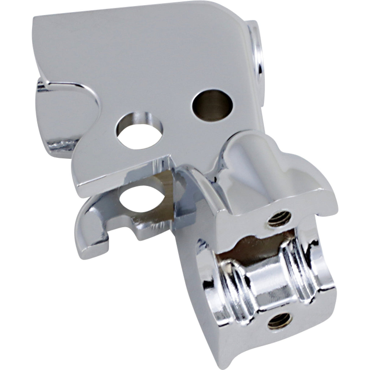 DRAG SPECIALTIES Clutch Lever Bracket