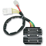 Rick's Motorsport Electric Rectifier And Regulator - 10-112 Honda CBR929RR 2000-2001