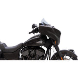 Klock Werks Kolor Flare™ Windshield - KWW-04-0635 For Indian 2014-2024