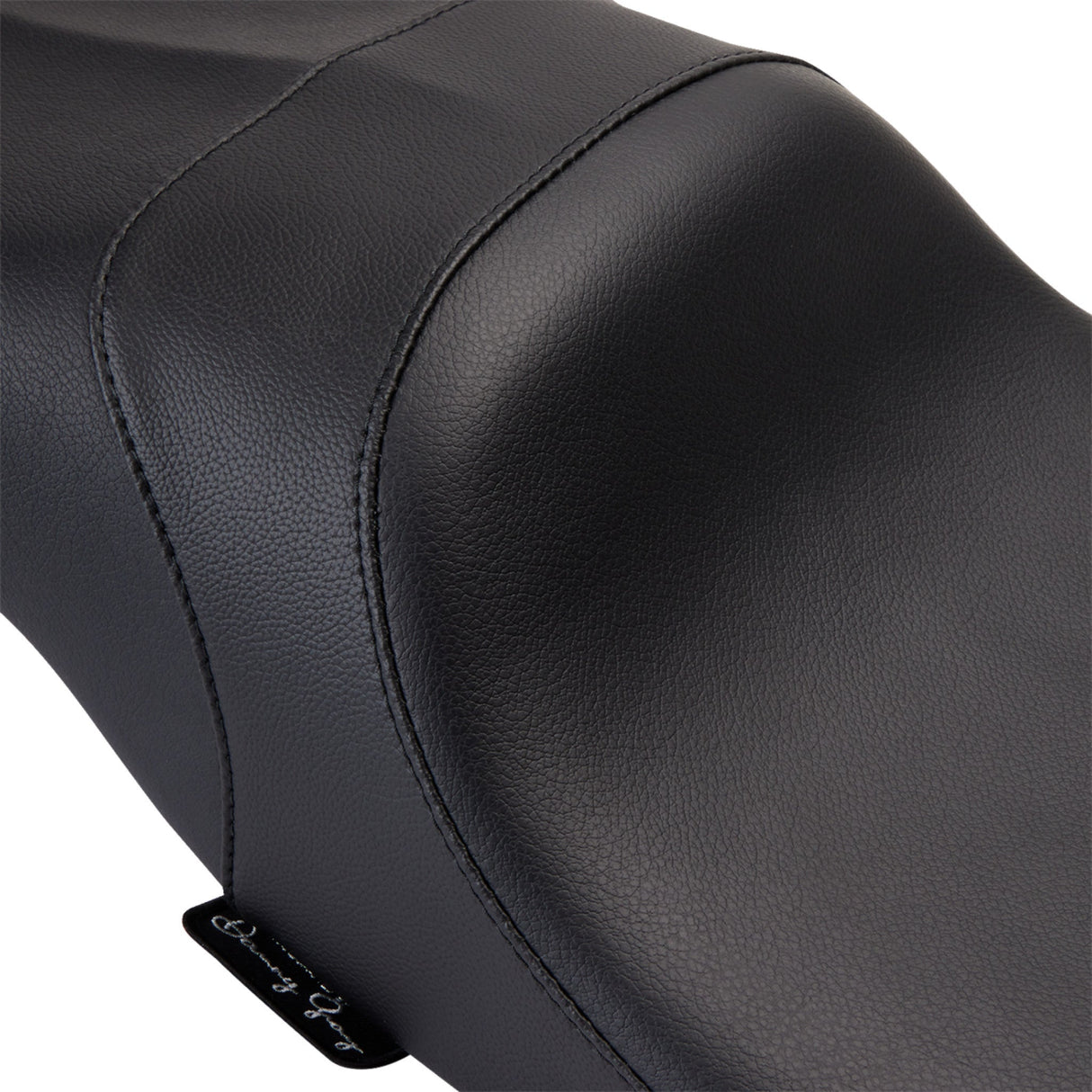 Danny Gray Weekday™ Seat - PYO-STK07-1 For Harley Touring 1997-2007