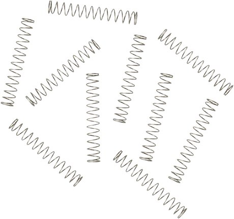 Carburetor Springs
