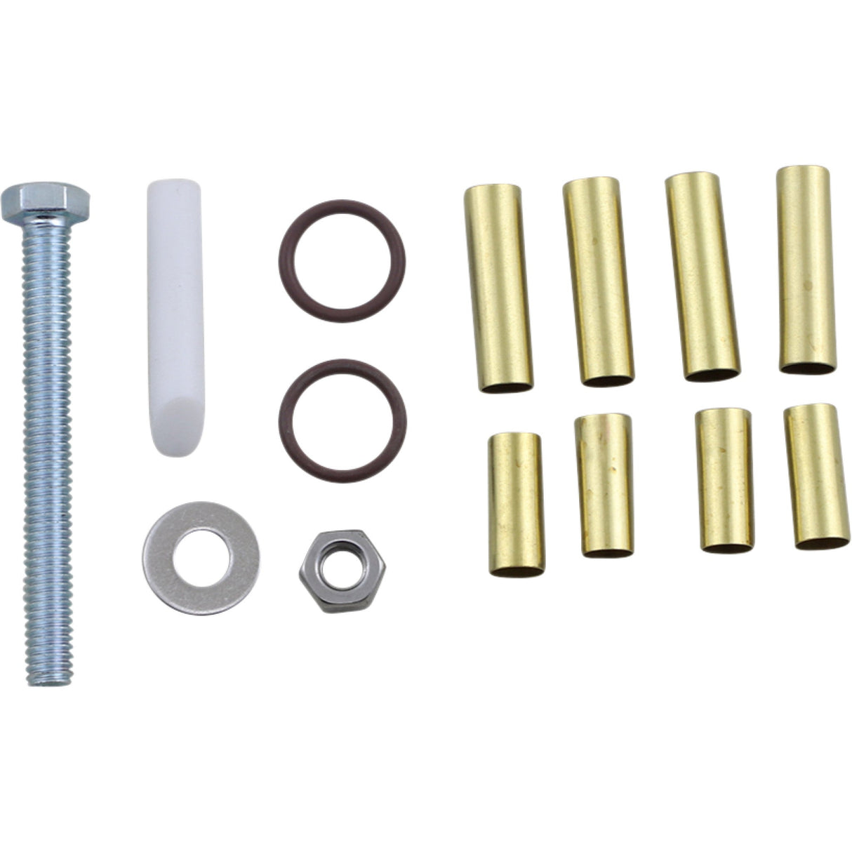 Rocker Lockers Twin Cam With After-Market Support Plates - DK-RL-AMSP-TC For Harley Motorcycles 1999-2017