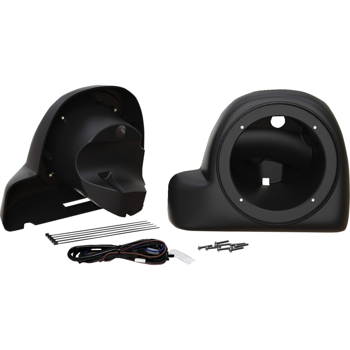 WILD BOAR AUDIO 4405-0857 WBACL Speaker Mount