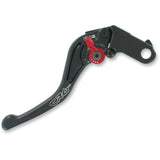 CRG 0613-0712 2AN-661-H-B RC2 Shorty Clutch Lever Clutch Lever - RC2 - Short - Black