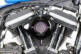 Air Stinger Stealth Air Cleaner Kit - Black - 1010-2969