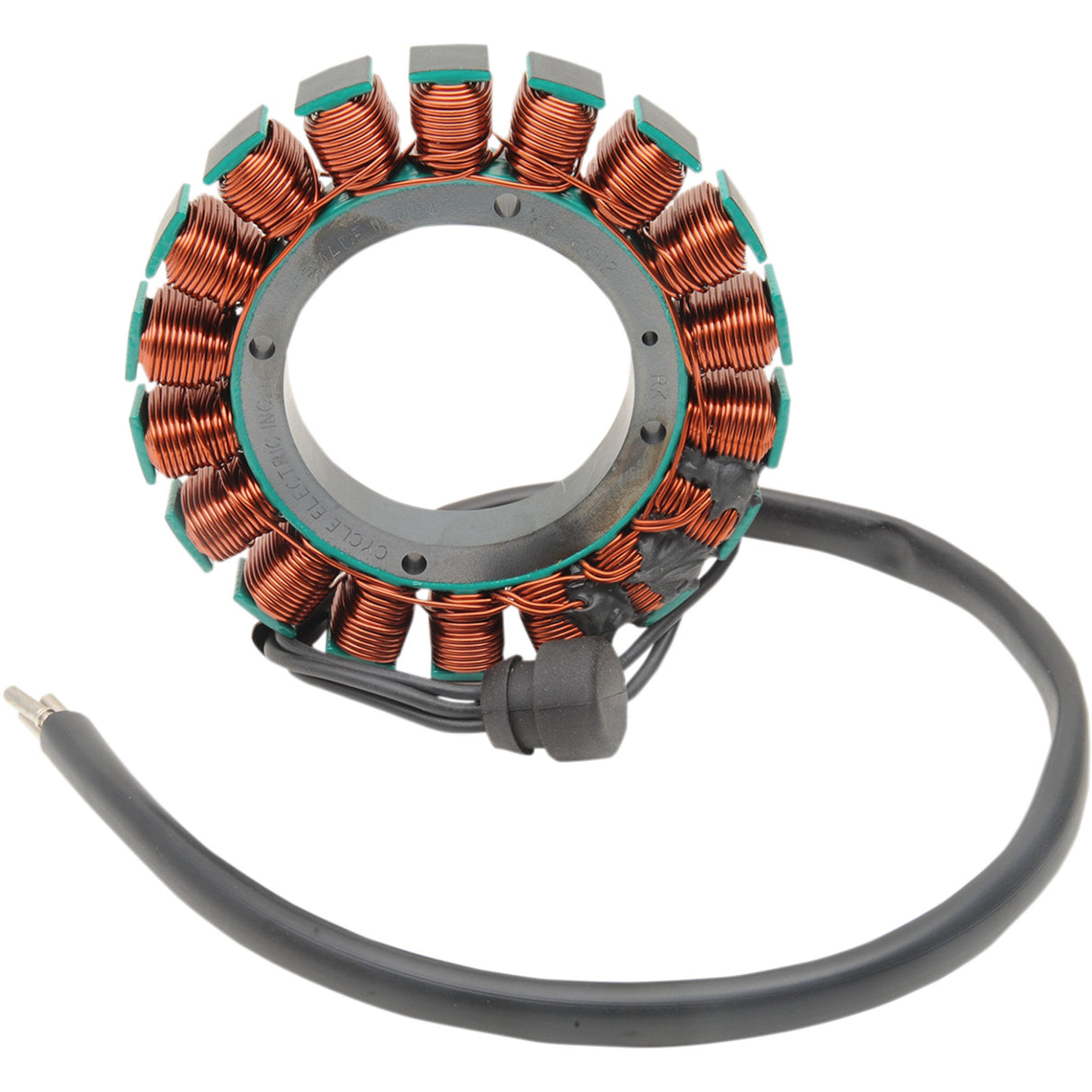 Cycle Electric Stator - CE-6012 For Harley Sportster 1991-2003