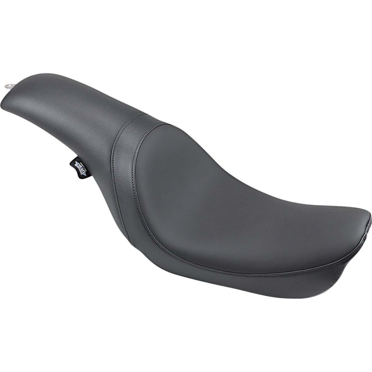 Drag Specialties Predator Seat - 0803-0291 For Harley Motorcycles 2006-2017