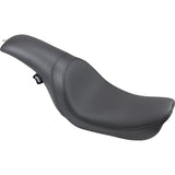 Drag Specialties Predator Seat - 0803-0291 For Harley Motorcycles 2006-2017
