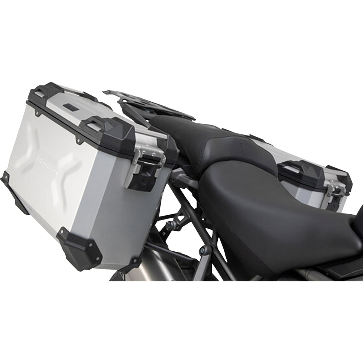 Sw-Motech Trax Hard Case System - KFT.11.483.70001/S Triumph Motorcycles 2012-2021