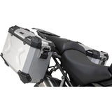 Sw-Motech Trax Hard Case System - KFT.11.483.70001/S Triumph Motorcycles 2012-2021