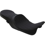 Drag Specialties Touring Seat For Harley Touring 2008-2023