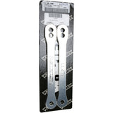 VORTEX 1304-0349 LL479 Lowering Link 0.5"/2.25" - zx6r