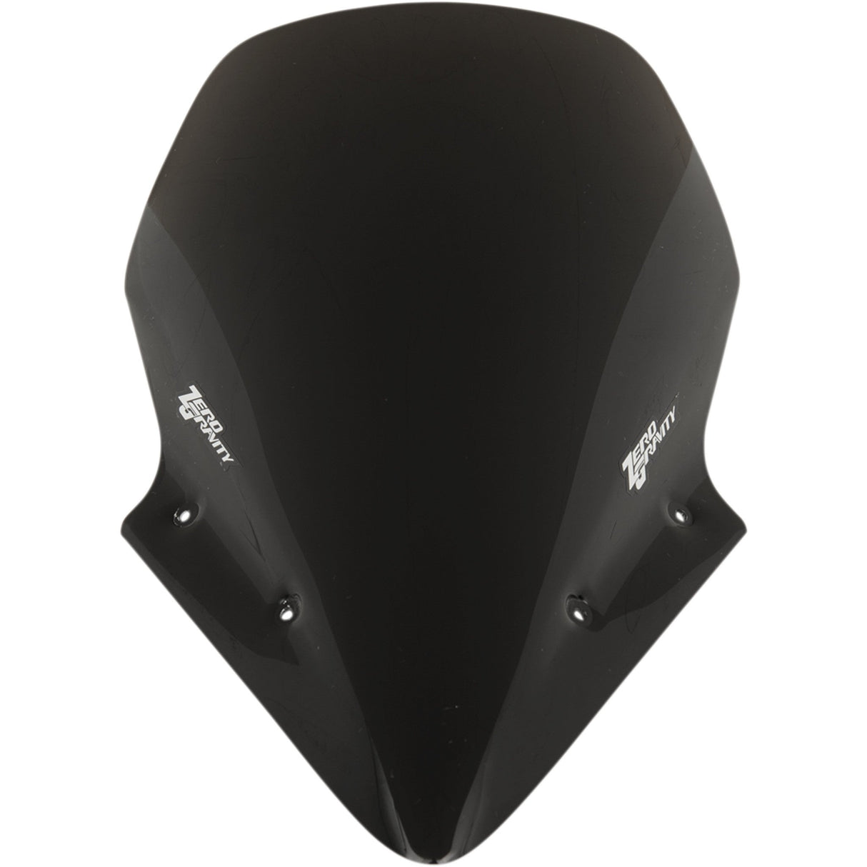 Zero Gravity Sport Touring Windshield - 23-208-19 Kawasaki Ninja 650 2017-2019