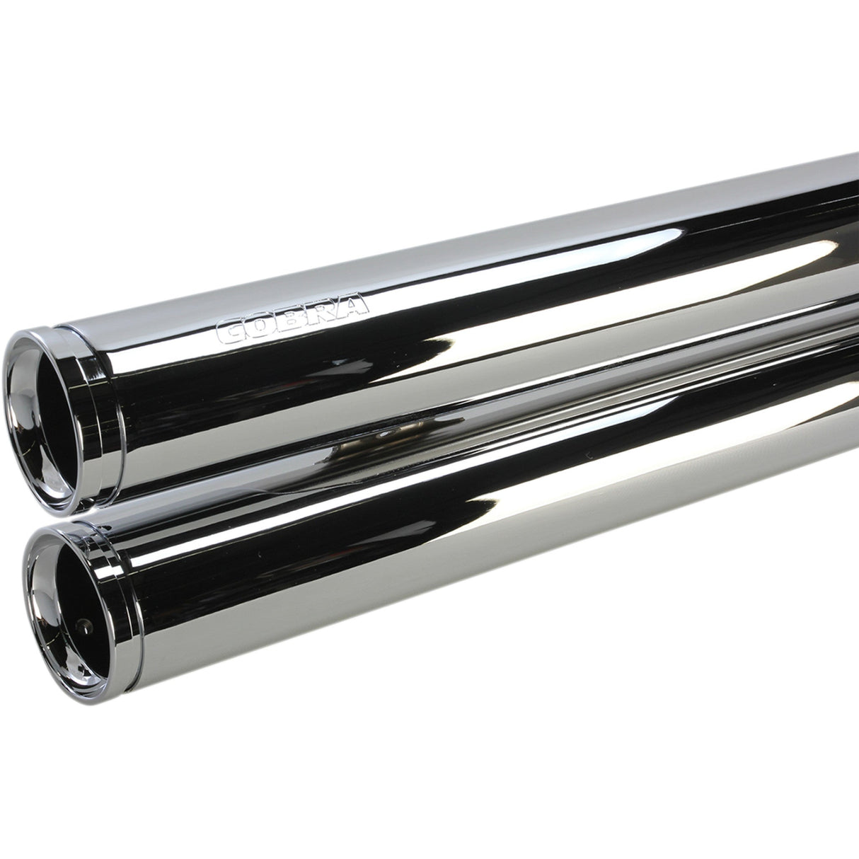 COBRA 1810-2327 2924T Speedster Xtra Long Exhaust System Speedster X-Tra Long Exhaust - Stratoliner